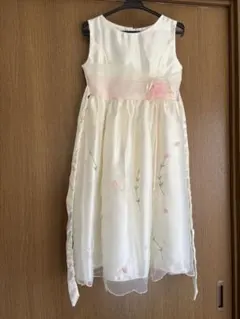 子供用フォーマルドレス