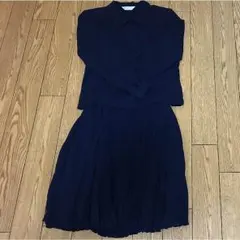 アリスバリー プリーツスカートスーツセット