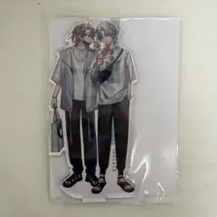 にじそうさく ChroNoiR くろのわ 葛葉 叶