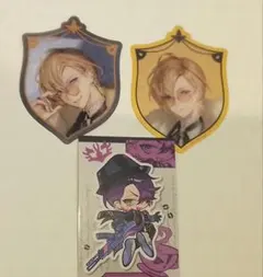 風楽奏斗　特典カード