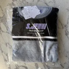 新品JENNI150センチ⭐︎ルームウェア 上下セット