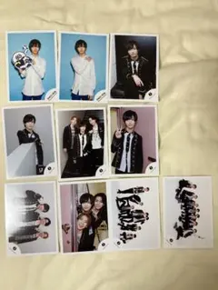 IMPACTors IMP. 佐藤新　セット