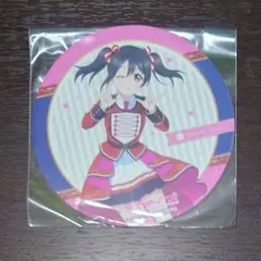 ラブライブ！ 矢澤にこ コースター