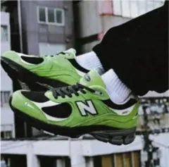 上*長様 NEW BALANCE M2002RGZ