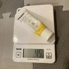 ピュアレーン 授乳・食事