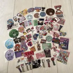 新品　未使用　アメステ　アソート　ミックス　76枚