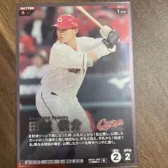 訳あり商品　田村俊介　トレーディングカード（激レア）