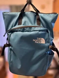 THE NORTH FACE(ザノースフェイス)