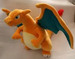 d#️⃣#️⃣ポケモン#️⃣#️⃣　リザードン　2019　フィギュア