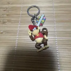 ディディーコング USJフィギュアキーチェーン
