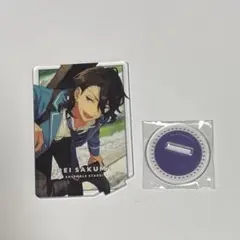 あんスタ アクリルスタンド 斜めアクスタ ころっと 再販分】あんさんぶるスターズ！！ ころっと アクリルミニフィギュア
