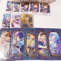 流星隊 グッズセット