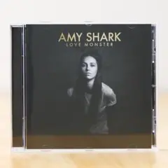 AMY SHARK / LOVE MONSTER