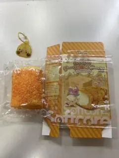 Softcore スクイーズ チーズ屋シリーズ