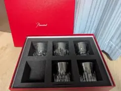 カルティエ 珍品商品 スワン柄 グラスセット 箱月 高さ約15㎝ - メルカリ