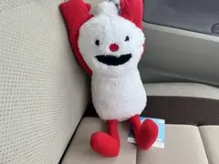 パペットスンスン BIGぬいぐるみ〜WA!〜 ノンノン