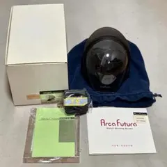Arca Futura EW-1900BK ウォッチワインダー 動作確認済
