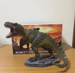 激レア　prime1studio ジュラシックパーク　ティラノサウルス　ゴールド 激レア prime1studio ジュラシックパーク ティラノサウルス ゴールド