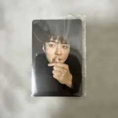 EXO セフン トレカ REVERXE 会場特典 - メルカリ