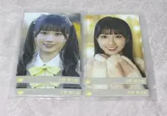 ニアジョイ 電話番号教えて! 封入生写真 天野香乃愛