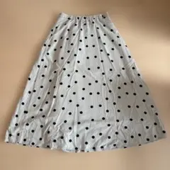 【送料無料】 AZULBYMOUSSY アズールバイマウジー スカート