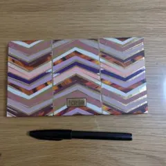 tarte clay play volume II アイシャドウパレットのサムネイル
