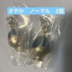 魔法少女まどかマギカ めじるしアクセサリー さやか