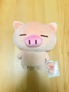 2026年最新】butata ぬいぐるみの人気アイテム - メルカリ