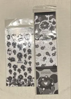 2026年最新】万博ノベルティの人気アイテム - メルカリ