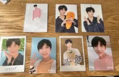 seventeen ジョシュア　トレカ　HARU まとめ売り