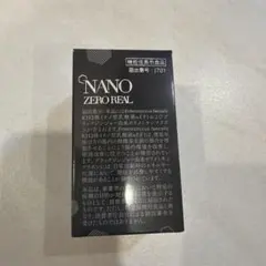 新品未開封】NANO ZERO REAL ナノゼロリアル シルクドリバー - メルカリ
