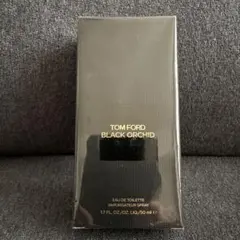 TOM FORD BLACK ORCHID 50ml 新品未開封のサムネイル
