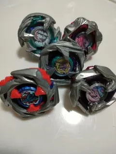 BEYBLADE beyblade X 組合販售 套組e