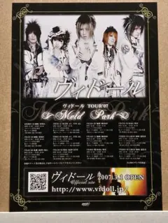 ヴィジュアル系＊フライヤー＊バラ売りのみ対応 ヴィジュアル系＊フライヤー＊バラ売りのみ対応 V系 フライヤー