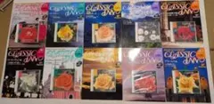 CD10枚組セット】小学館CDマガジンCLASSIC INN No.21〜30 - メルカリ