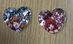 Prism Stone 4個セット 春音あいら あいら フレッシュコーデ - メルカリ