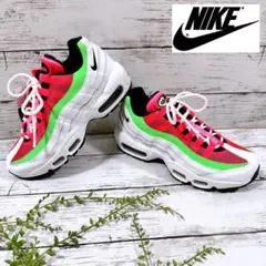 【新品タグ付】ナイキ　AIR MAX 95 23.5cm エアマックス95