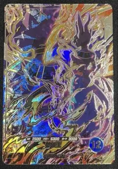 SDV12-SECビルス