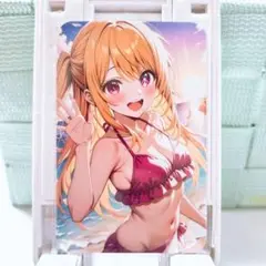セクシーカード⠀117