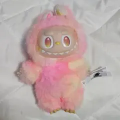 ラブブ Labubu 3.0　LOYALTY