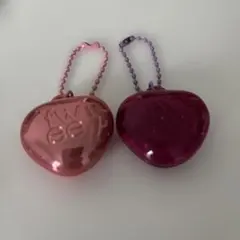 fwee キーホルダー
