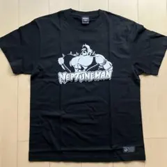 キン肉マン　ネプチューンマン　Lサイズ　Tシャツ