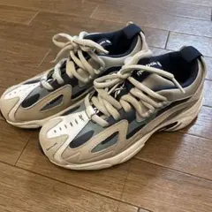 Reebok DMX スニーカー