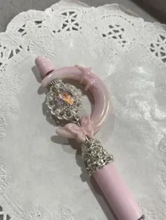 カスタムボールペン　ハンドメイド　送料込み