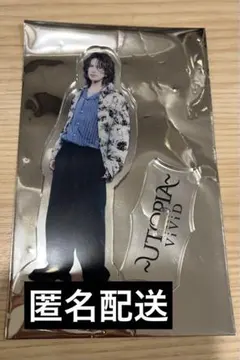 2026年最新】Utopia アクリルスタンドの人気アイテム - メルカリ