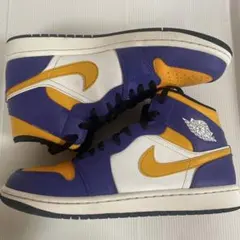 Nike Air Jordan 1 Mid 