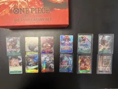 【ワンピースカード まとめ売り（赤デッキ用）】