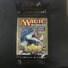 MTG ネメシス 中国語繁体字 未開封ブースター　×22パック MTG ネメシス 中国語繁体字 未開封ブースターパック - メルカリ