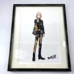 2025年最新】複製原画 東京リベンジャーズの人気アイテム - メルカリ