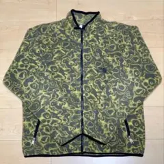 THE NORTH FACE レイジフリースジャケット